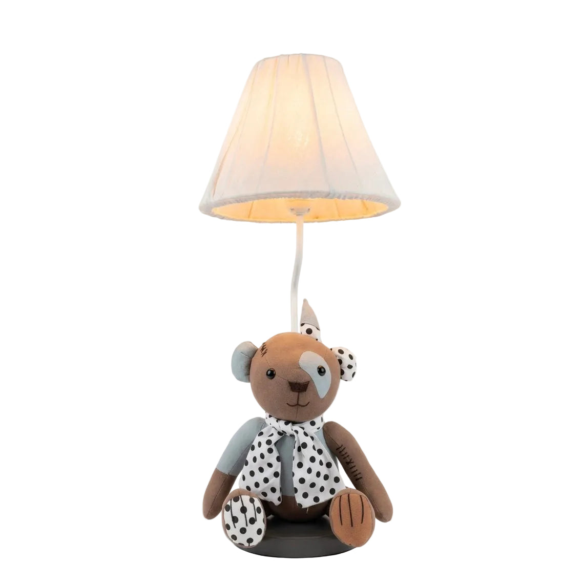 Teddy Bear Lamp